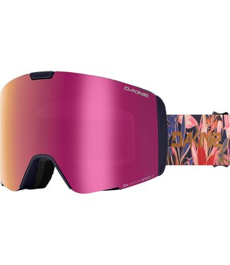 DAKINE DAKINE SECTOR GOGGLE DARK STARGAZER / ROSE MIRROR 2026