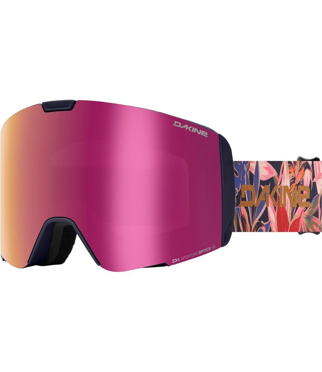 DAKINE SECTOR GOGGLE DARK STARGAZER / ROSE MIRROR 2026