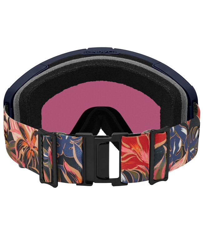 DAKINE SECTOR GOGGLE DARK STARGAZER / ROSE MIRROR 2026