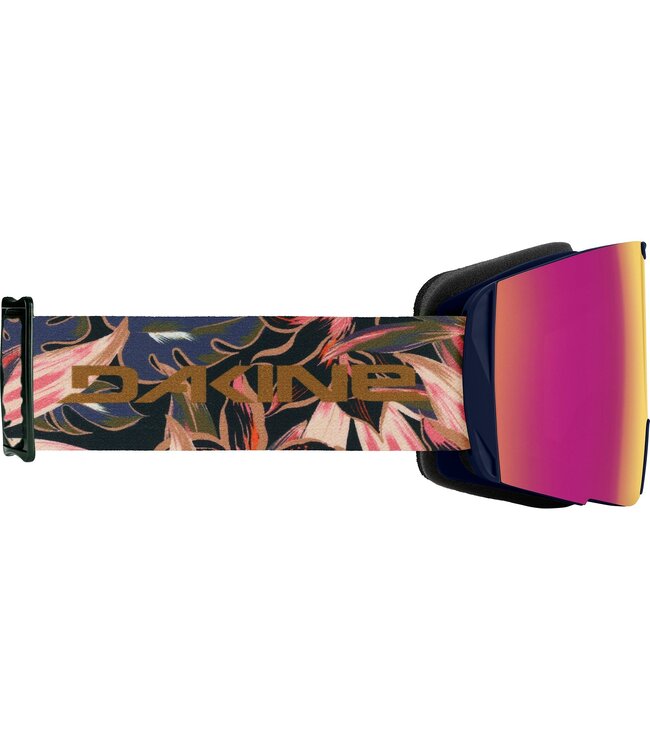 DAKINE SECTOR GOGGLE DARK STARGAZER / ROSE MIRROR 2026