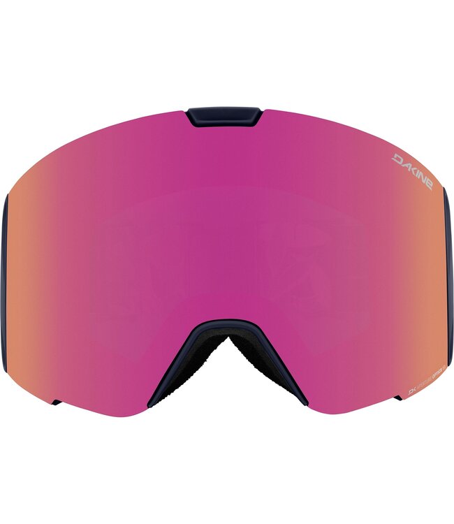 DAKINE SECTOR GOGGLE DARK STARGAZER / ROSE MIRROR 2026
