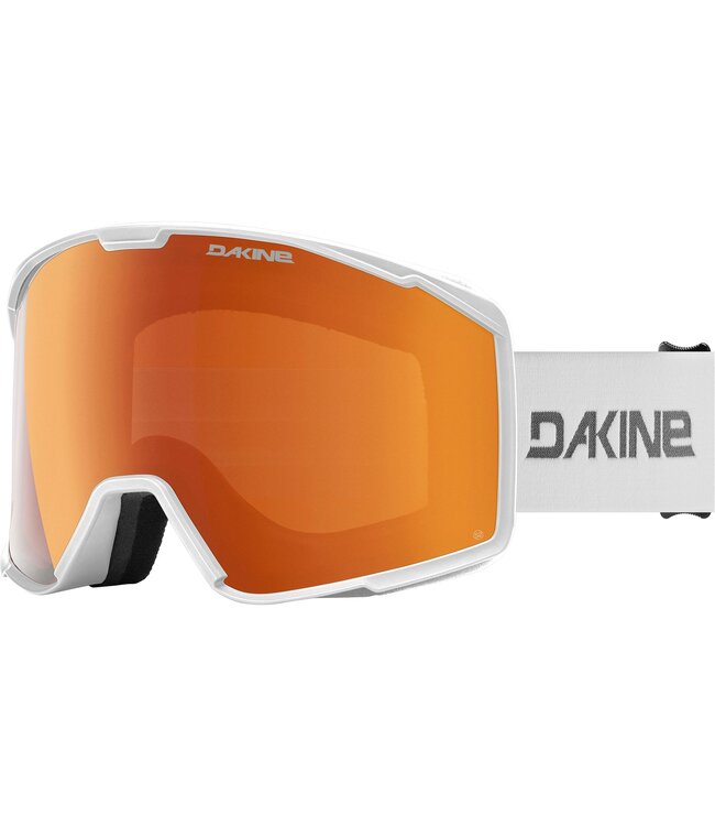 DAKINE VENUE GOGGLE WHITE / AMBER 2026