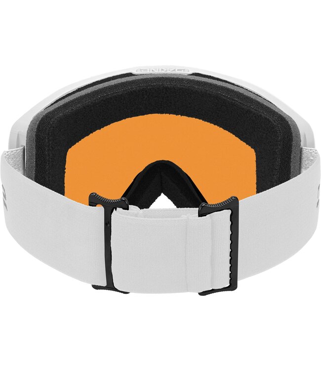 DAKINE VENUE GOGGLE WHITE / AMBER 2026