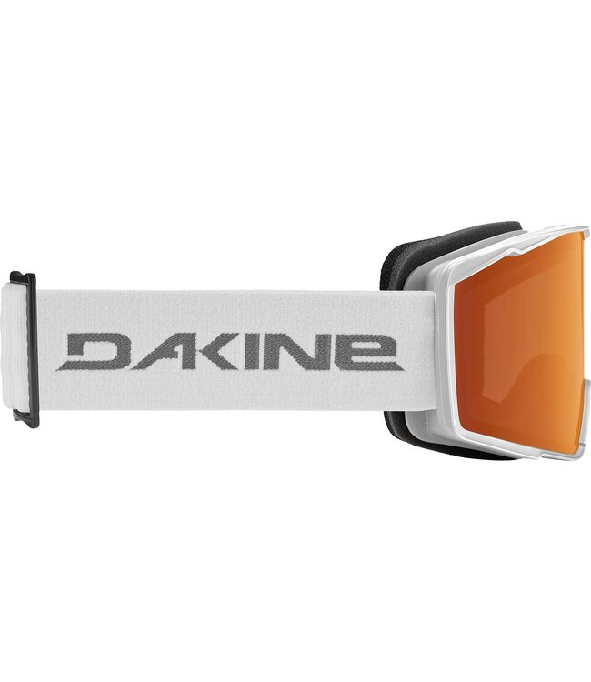 DAKINE VENUE GOGGLE WHITE / AMBER 2026