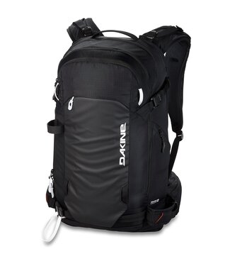 DAKINE DAKINE POACHER 32L BACKPACK BLACK 2026