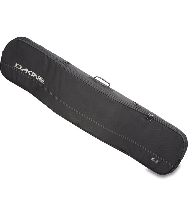 DAKINE PIPE SNOWBOARD BAG BLACK 2026