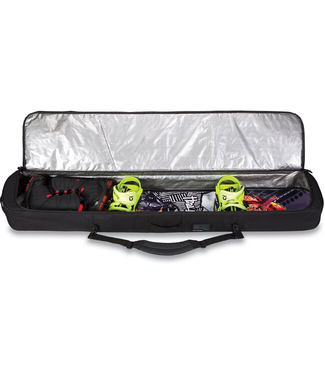 DAKINE TOUR SNOWBOARD BAG BLACK 2026