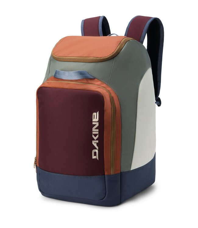 DAKINE BOOT PACK 50L BACKPACK 2026