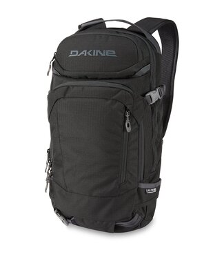 DAKINE DAKINE HELI PRO 20L BACKPACK BLACK 2026