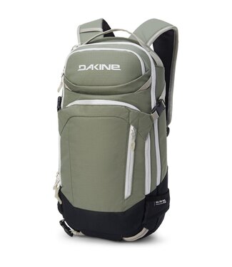 DAKINE DAKINE HELI PRO 20L BACKPACK MULLED BASIL 2026