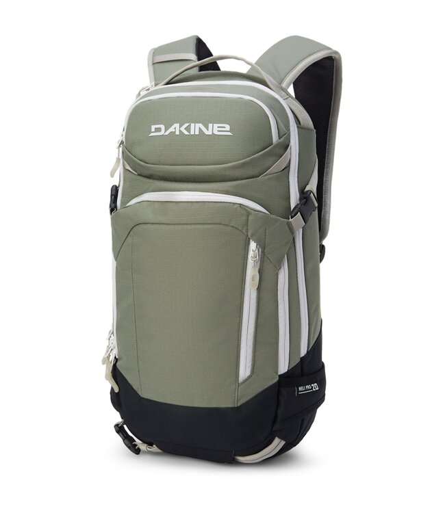 DAKINE HELI PRO 20L BACKPACK MULLED BASIL 2026