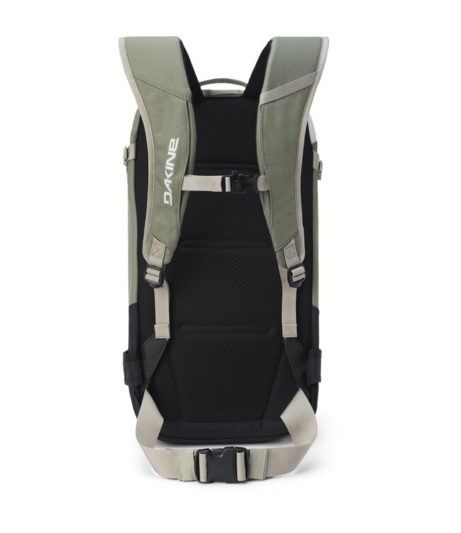 DAKINE HELI PRO 20L BACKPACK MULLED BASIL 2026