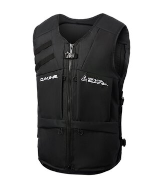 DAKINE DAKINE x NST POACHER LT VEST NST BLACK 2026