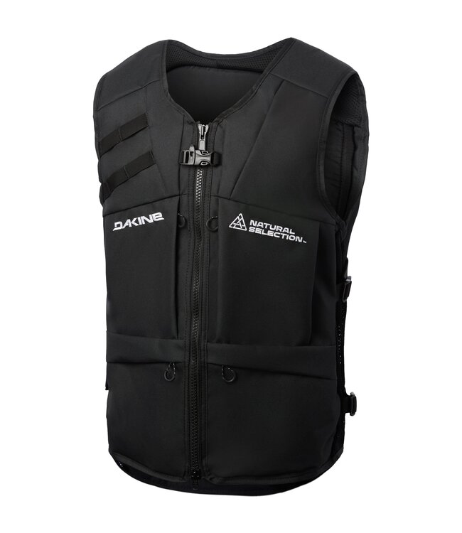 DAKINE x NST POACHER LT VEST NST BLACK 2026