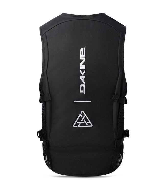 DAKINE x NST POACHER LT VEST NST BLACK 2026