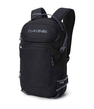 DAKINE DAKINE WOMENS HELI PRO 20L BACKPACK BLACK 2026