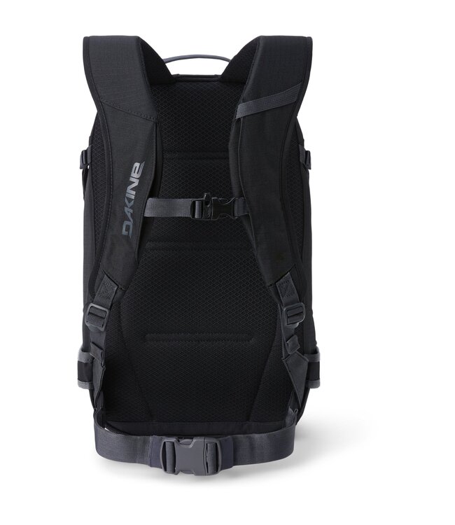 DAKINE WOMENS HELI PRO 20L BACKPACK BLACK 2026