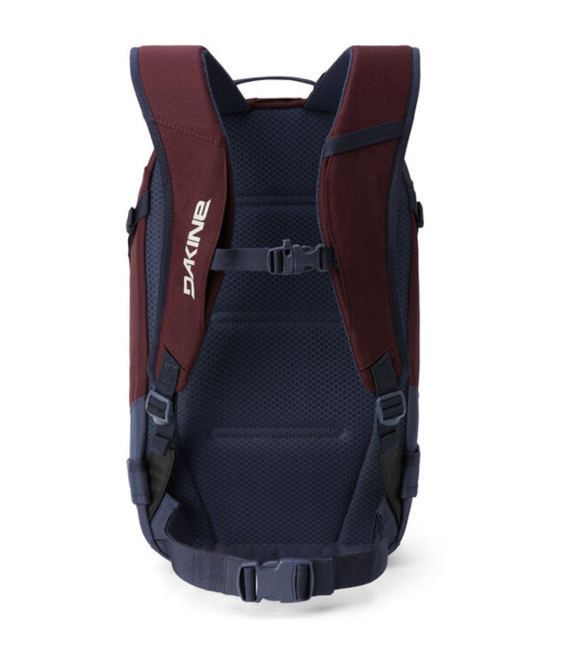 DAKINE WOMENS HELI PRO 20L BACKPACK PORT ROYALE 2026