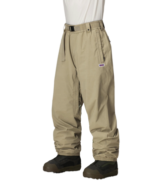 686 686 GORE-TEX DOJO SHELL PANT SAGE 2026