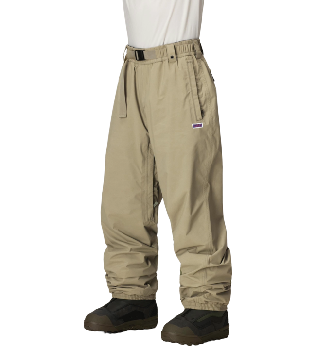 686 GORE-TEX DOJO SHELL PANT SAGE 2026