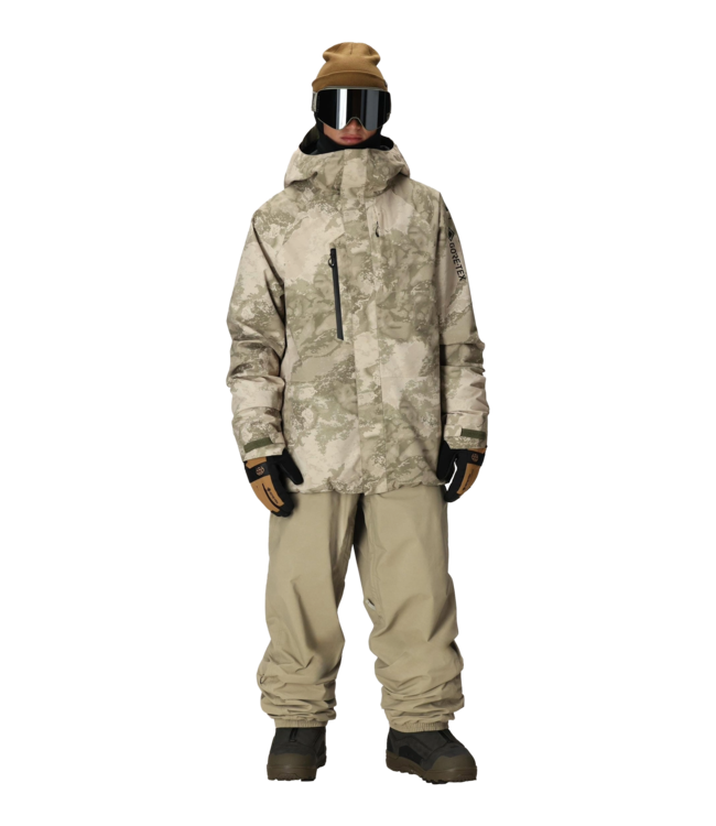 686 GORE-TEX DOJO SHELL PANT SAGE 2026