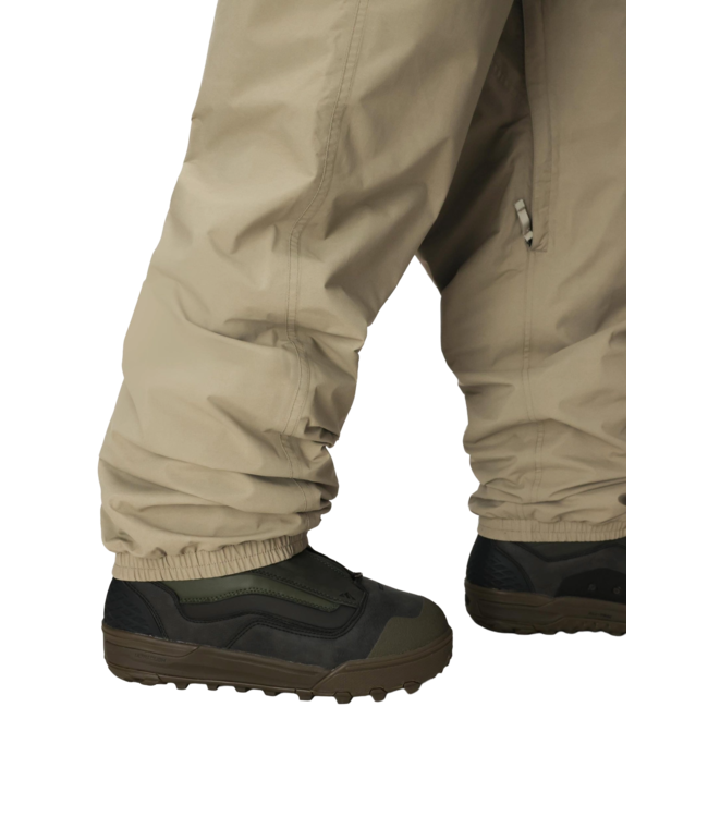686 GORE-TEX DOJO SHELL PANT SAGE 2026