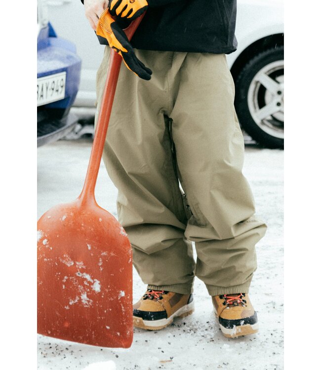 686 GORE-TEX DOJO SHELL PANT SAGE 2026