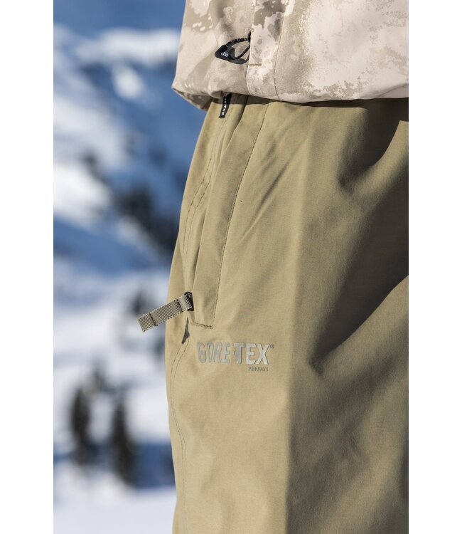 686 GORE-TEX DOJO SHELL PANT SAGE 2026