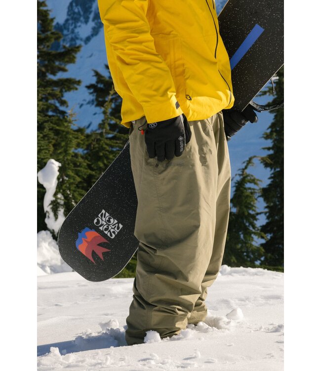 686 GORE-TEX DOJO SHELL PANT SAGE 2026