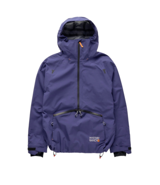 686 686 x MYSTERY RANCH QI JACKET GOTHIC PURPLE 2026