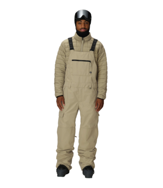 686 686 20K HOT LAP SHELL BIB PANT SAGE 2026