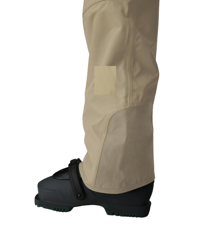 686 20K HOT LAP SHELL BIB PANT SAGE 2026