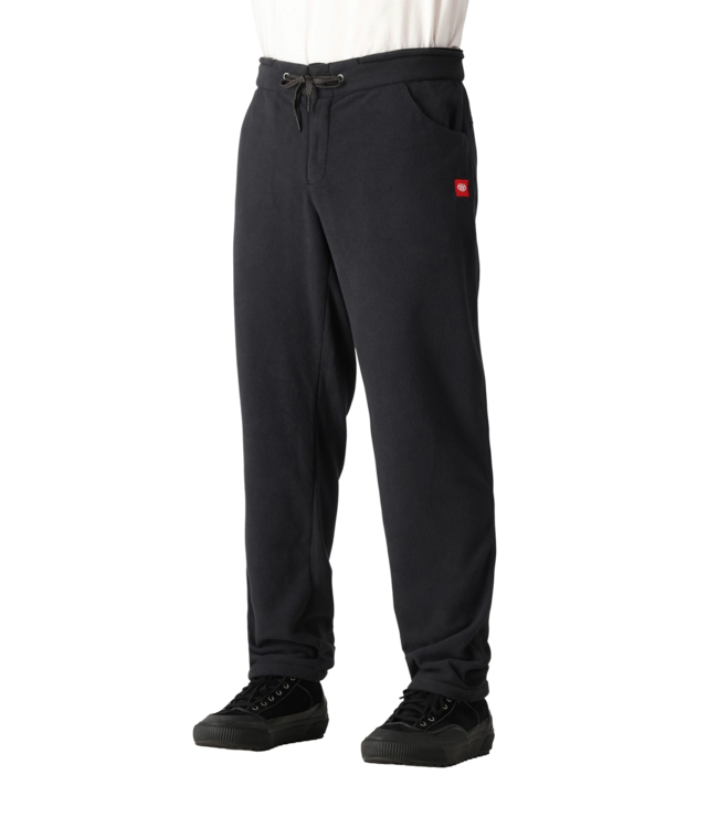 686 SMARTY® 3-IN-1 CARGO BIB PANT BLACK 2026