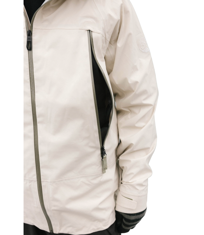 686 SMARTY 3-IN-1 RODEO 3L JACKET LIMESTONE 2026