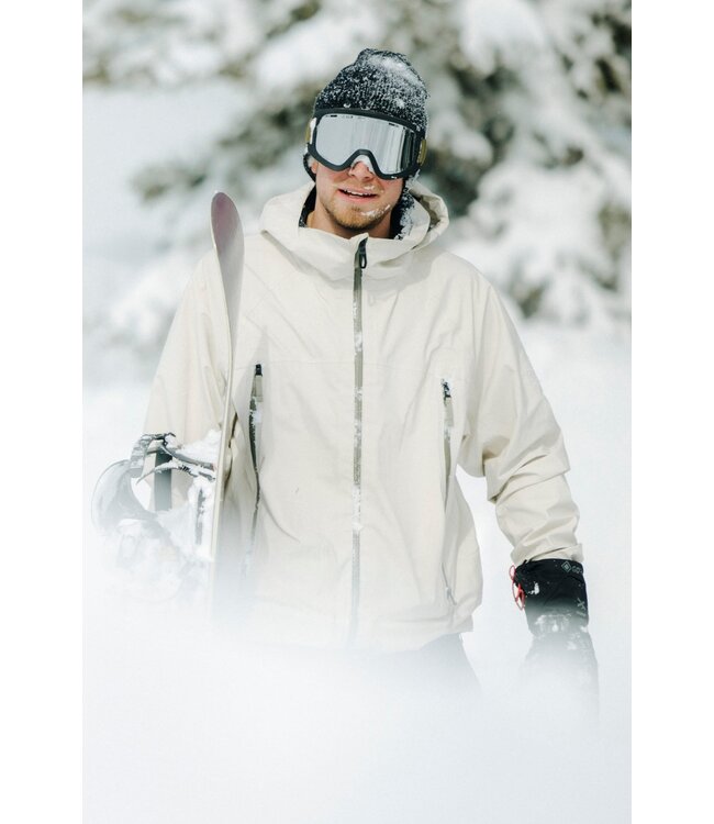 686 SMARTY 3-IN-1 RODEO 3L JACKET LIMESTONE 2026