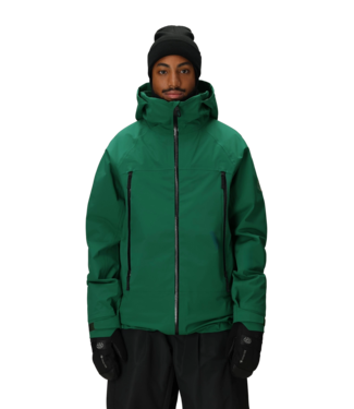 686 686 SMARTY 3-IN-1 RODEO 3L JACKET EMERALD GREEN 2026