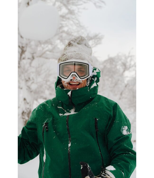 686 SMARTY 3-IN-1 RODEO 3L JACKET EMERALD GREEN 2026