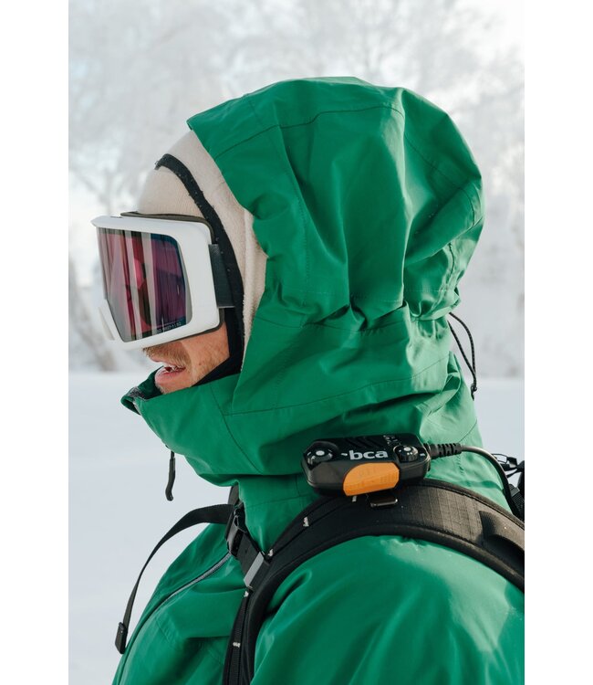 686 SMARTY 3-IN-1 RODEO 3L JACKET EMERALD GREEN 2026