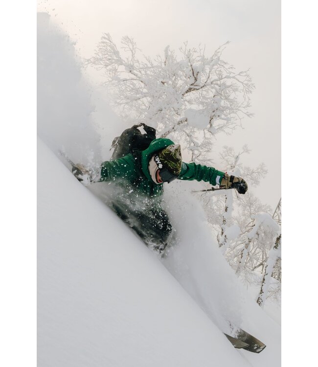 686 SMARTY 3-IN-1 RODEO 3L JACKET EMERALD GREEN 2026