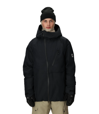 686 686 HYDRA THERMAGRAPH® JACKET BLACK 2026