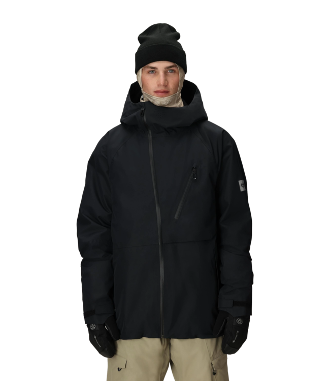 686 HYDRA THERMAGRAPH® JACKET BLACK 2026