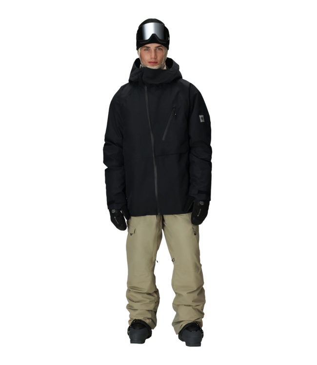 686 HYDRA THERMAGRAPH® JACKET BLACK 2026