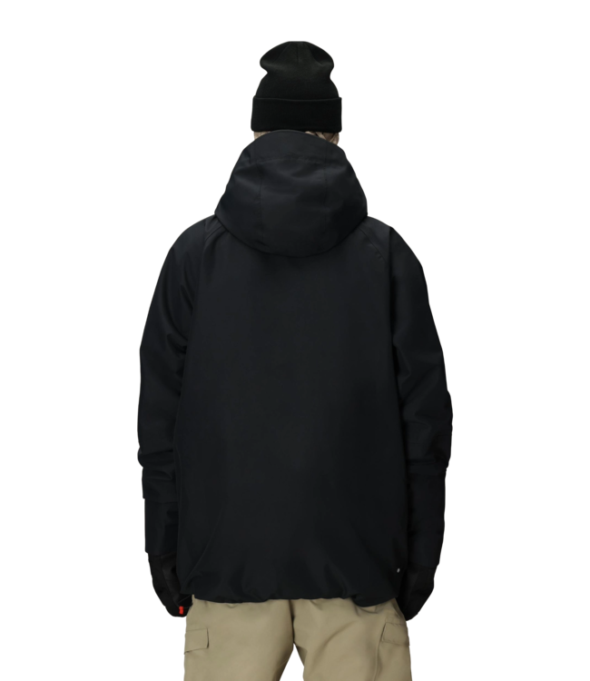 686 HYDRA THERMAGRAPH® JACKET BLACK 2026