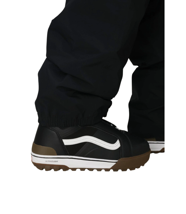 686 GORE-TEX DOJO SHELL PANT BLACK 2026