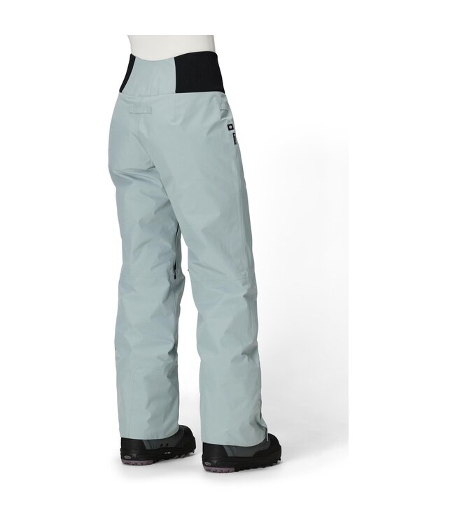 686 WOMENS GORE-TEX WILLOW INSULATED PANT DUSTY MARINE COLORBLOCK 2026