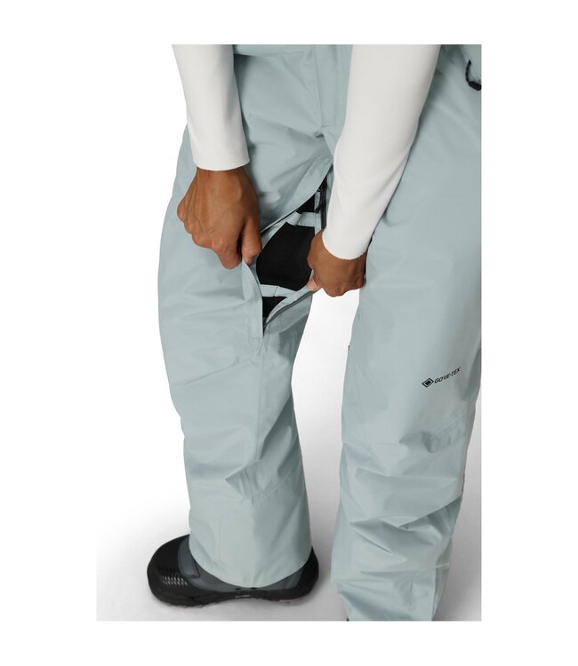 686 WOMENS GORE-TEX WILLOW INSULATED PANT DUSTY MARINE COLORBLOCK 2026