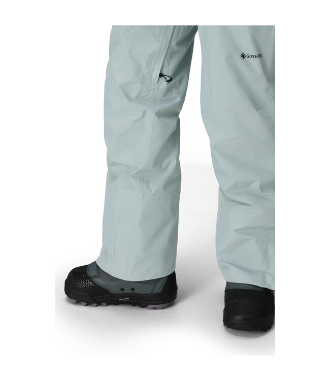 686 WOMENS GORE-TEX WILLOW INSULATED PANT DUSTY MARINE COLORBLOCK 2026