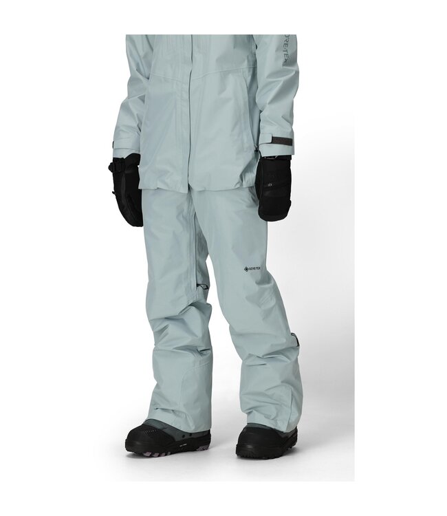 686 WOMENS GORE-TEX WILLOW INSULATED PANT DUSTY MARINE COLORBLOCK 2026