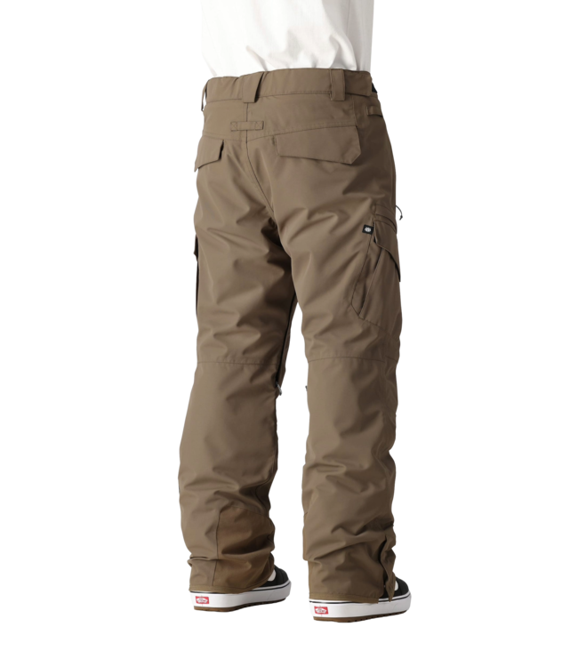 686 SMARTY® 3-IN-1 CARGO PANT TOBACCO 2026
