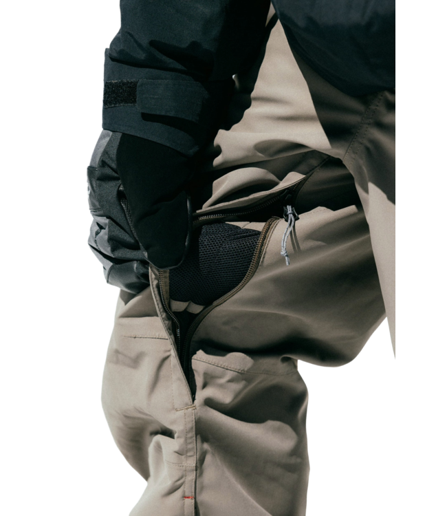 686 SMARTY® 3-IN-1 CARGO PANT TOBACCO 2026